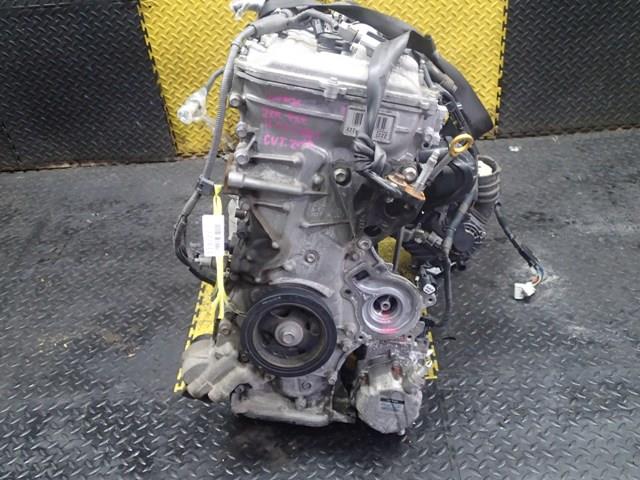 Двигатель Тойота Приус в Богучанах 114727