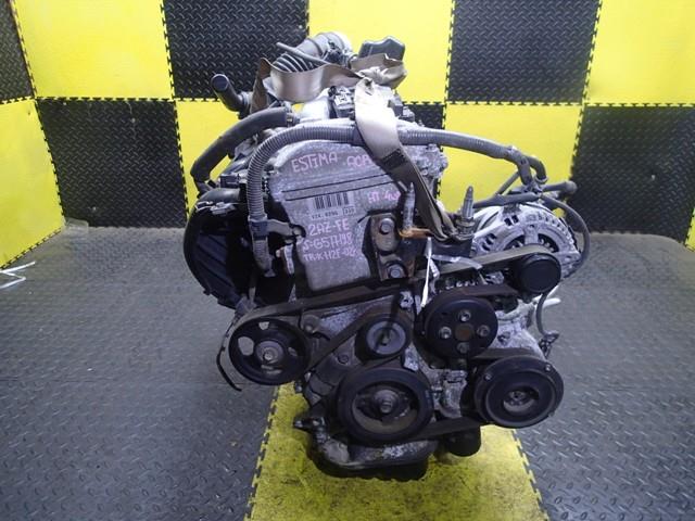 Двигатель Тойота Эстима в Богучанах 114746