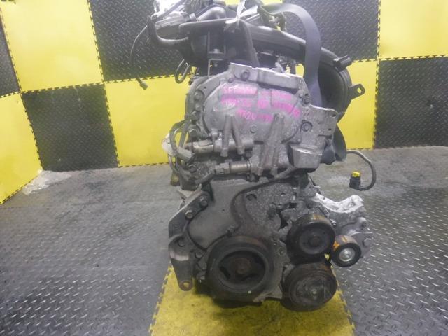 Двигатель Ниссан Серена в Богучанах 114786