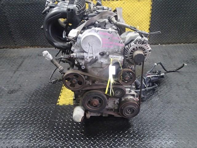Двигатель Ниссан Мурано в Богучанах 114798