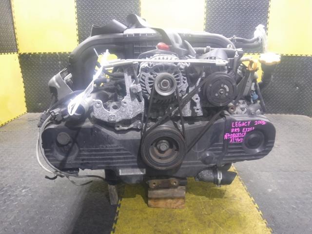 Двигатель Субару Легаси в Богучанах 114830