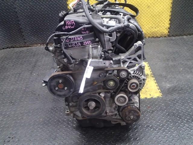 Двигатель Мицубиси РВР в Богучанах 114851