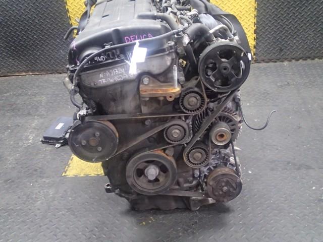 Двигатель Тойота Делика Д5 в Богучанах 114857