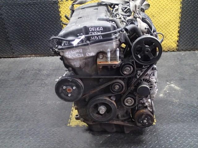 Двигатель Тойота Делика Д5 в Богучанах 114861