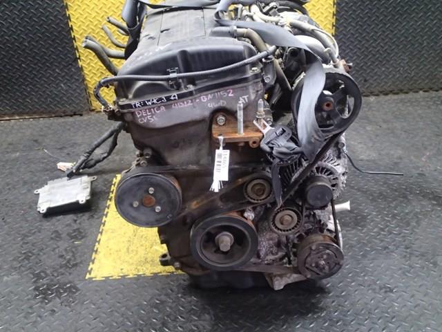 Двигатель Тойота Делика Д5 в Богучанах 114865