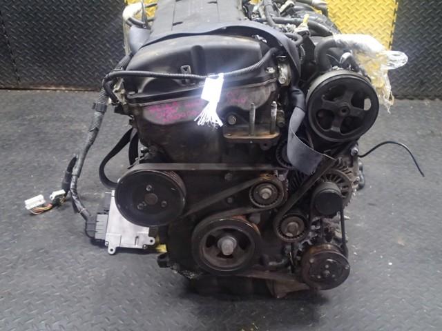Двигатель Тойота Делика Д5 в Богучанах 114900