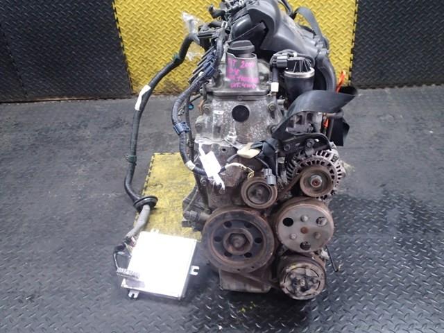 Двигатель Хонда Фит в Богучанах 114935