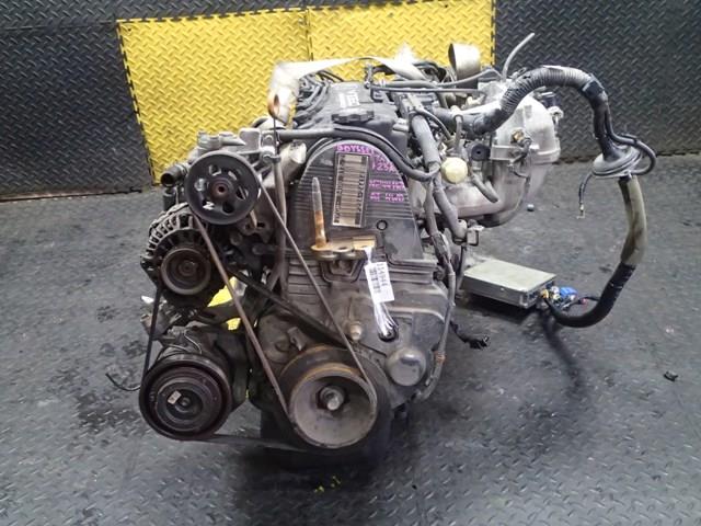 Двигатель Хонда Одиссей в Богучанах 114944