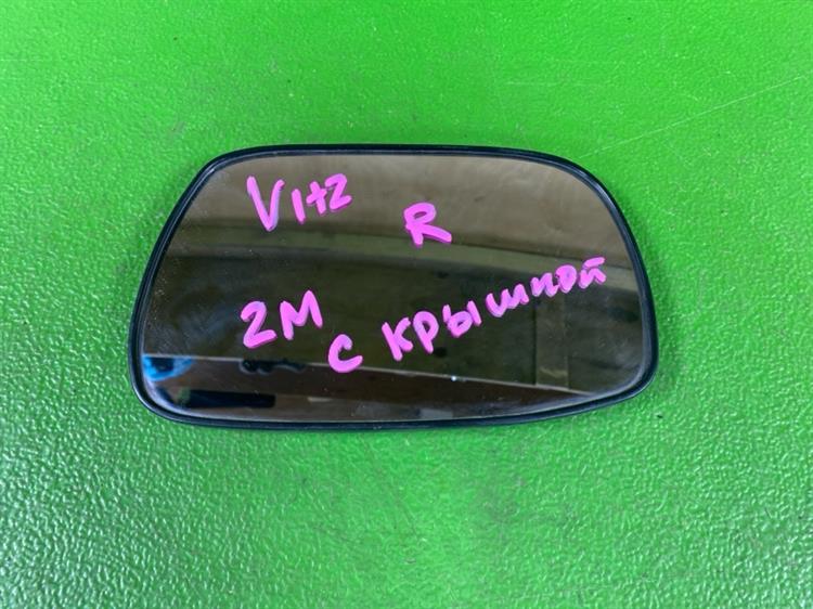 Зеркало Тойота Витц в Богучанах 114985