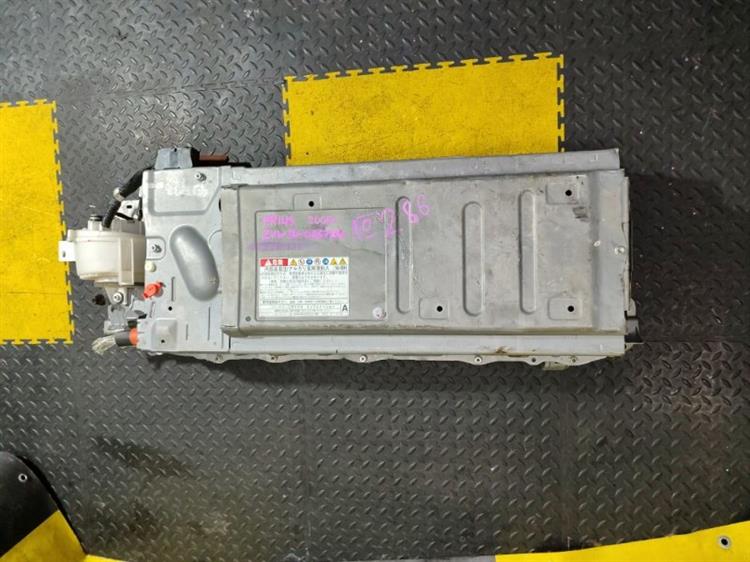 Высоковольтная батарея Тойота Приус в Богучанах 115163