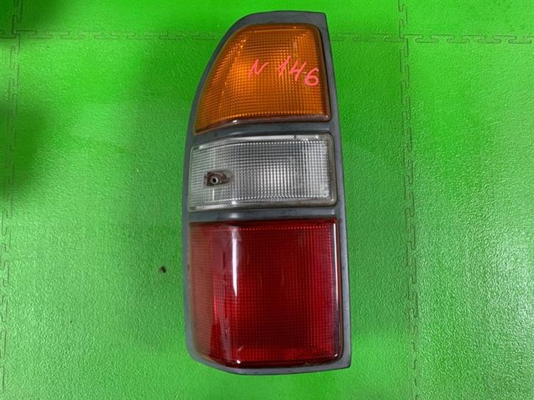 Стоп сигнал Тойота Ленд Крузер Прадо в Богучанах 116200