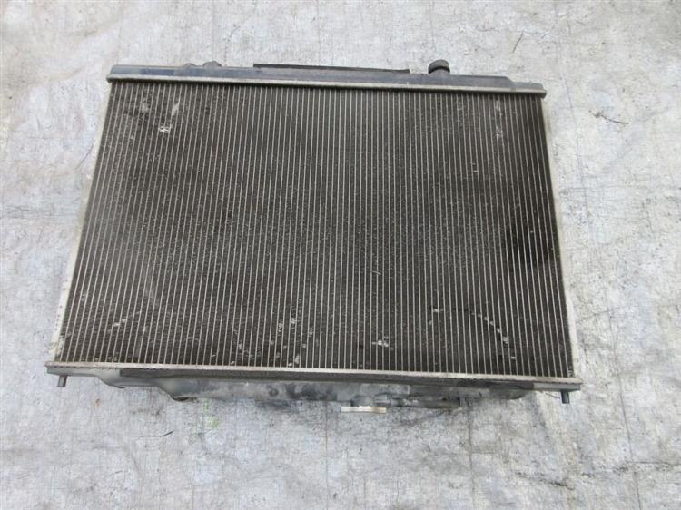 Радиатор основной Хонда МДХ в Богучанах 126180