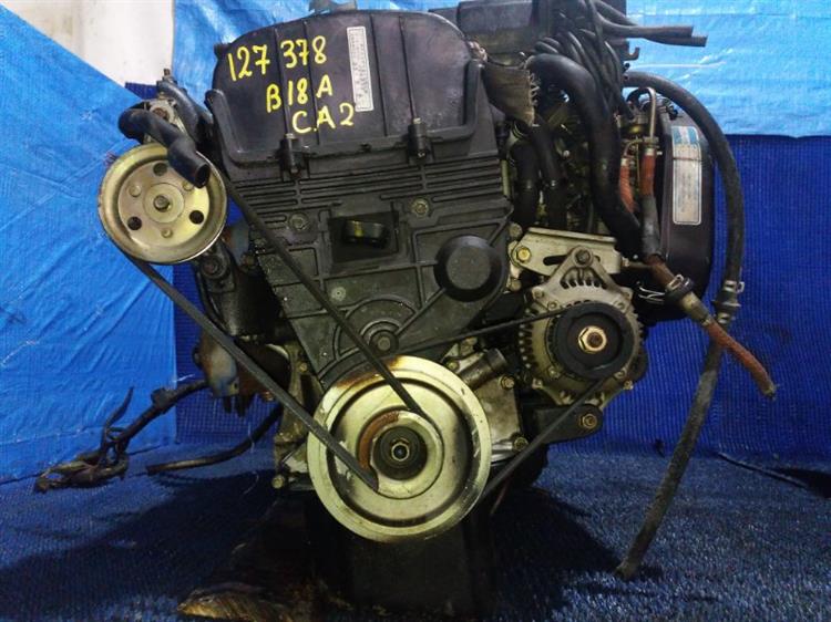 Двигатель Хонда Аккорд в Богучанах 127378