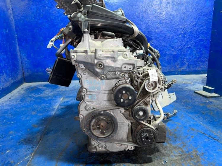 Двигатель Ниссан Марч в Богучанах 134069