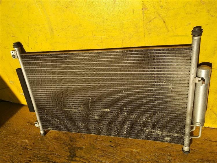 Радиатор кондиционера Хонда Степвагон в Богучанах 16564