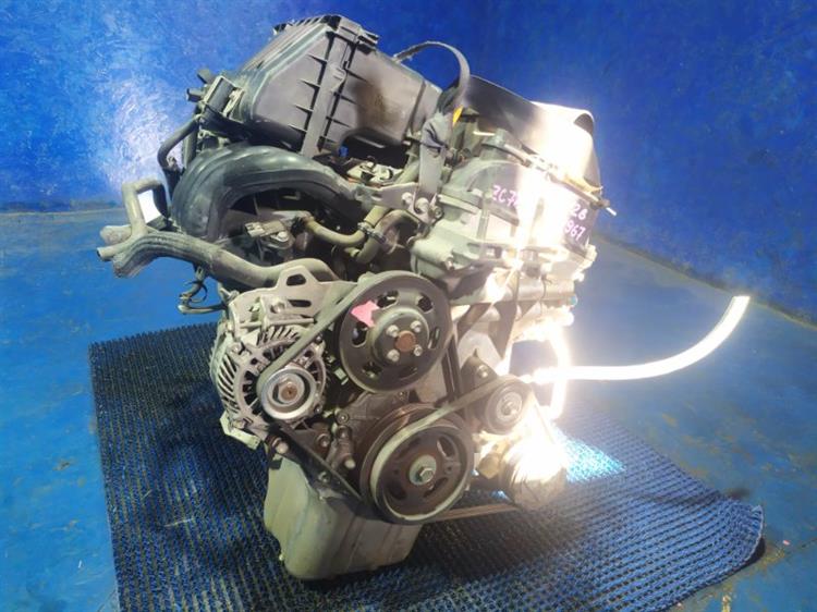 Двигатель Сузуки Свифт в Богучанах 172967