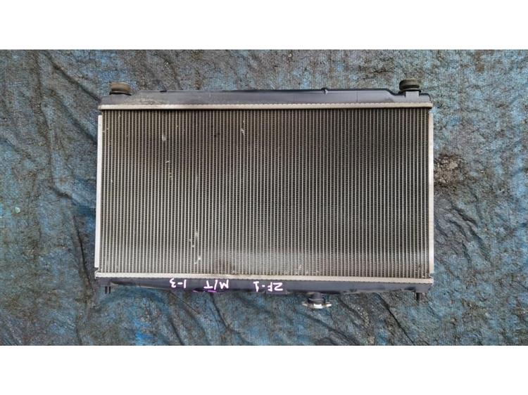 Радиатор основной Хонда СРЗ в Богучанах 199393