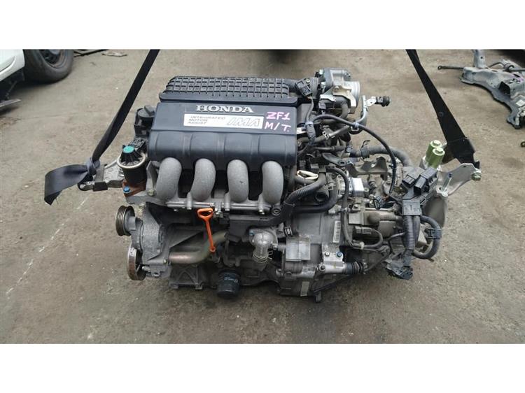 Двигатель Хонда СРЗ в Богучанах 199451