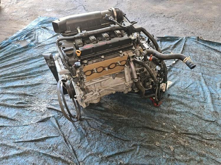 Двигатель Сузуки Свифт в Богучанах 200201