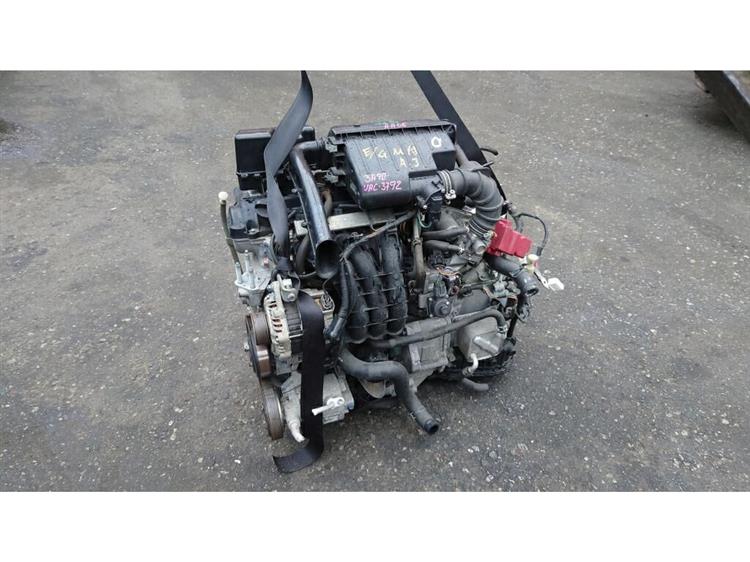 Двигатель Мицубиси Мираж в Богучанах 202187