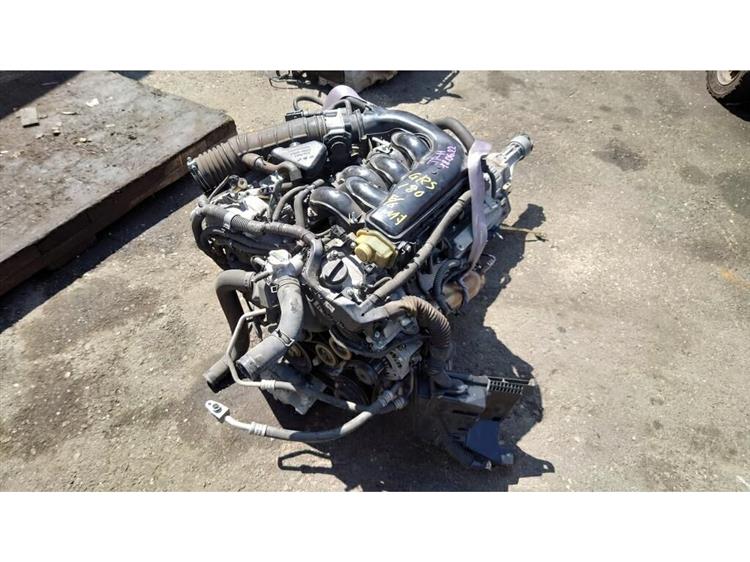 Двигатель Тойота Краун в Богучанах 205155