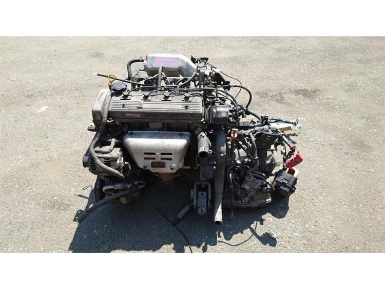 Двигатель Тойота Спринтер в Богучанах 207356