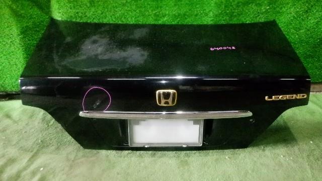 Крышка багажника Хонда Легенд в Богучанах 208652