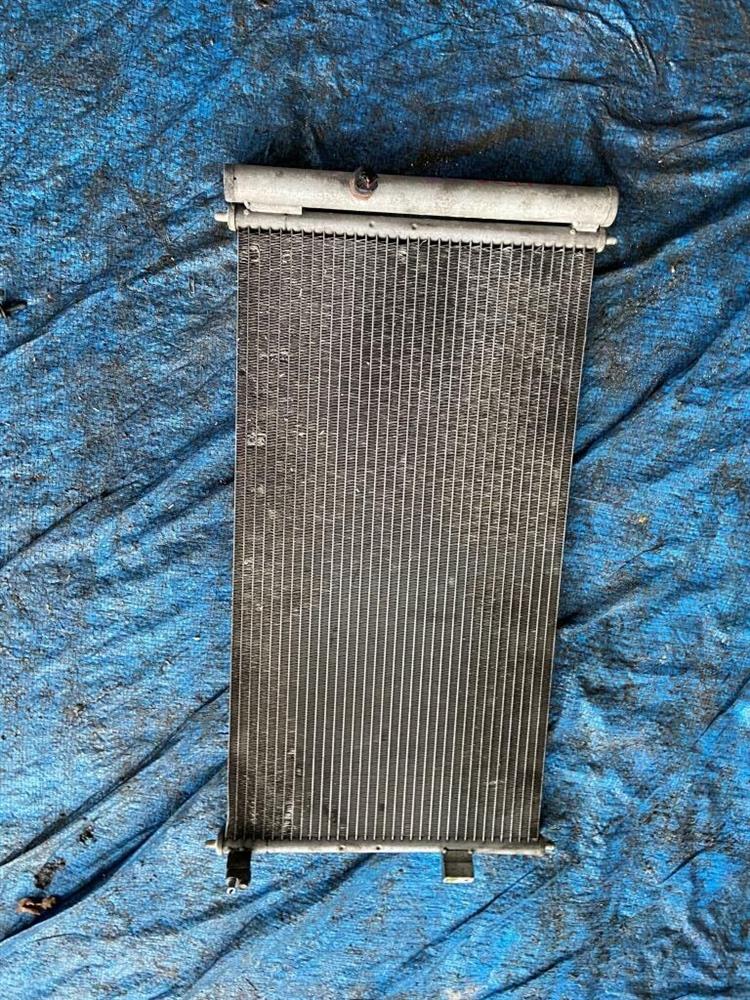 Радиатор кондиционера Ниссан Х-Трейл в Богучанах 213793