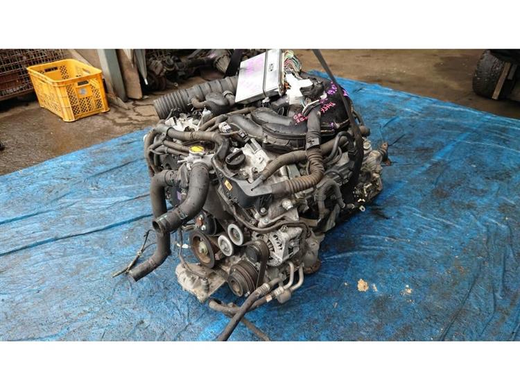 Двигатель Лексус ГС 350 в Богучанах 213956