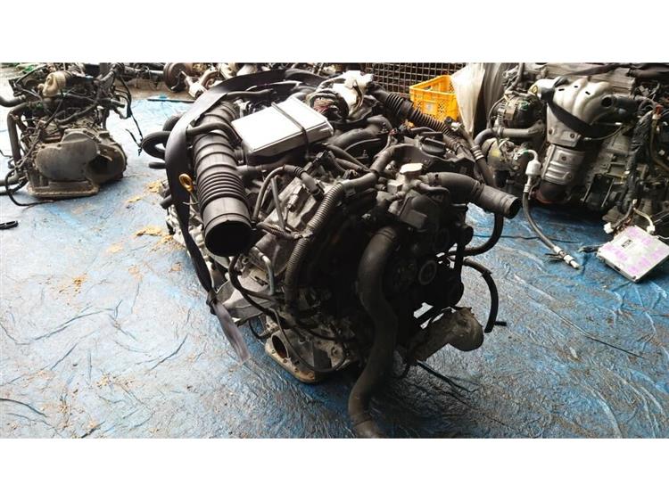 Двигатель Тойота Марк Х в Богучанах 213984