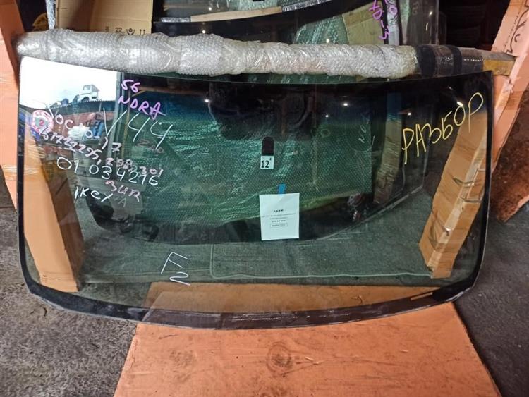 Лобовое стекло Тойота Тундра в Богучанах 216494