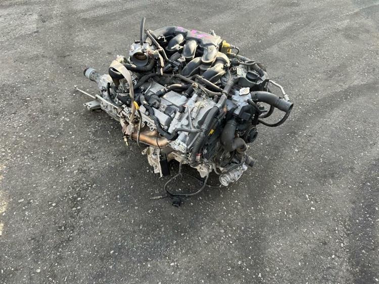 Двигатель Тойота Марк Х в Богучанах 219497