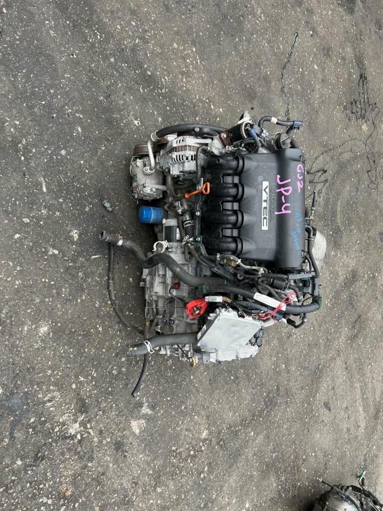 Двигатель Хонда Аирвав в Богучанах 219534