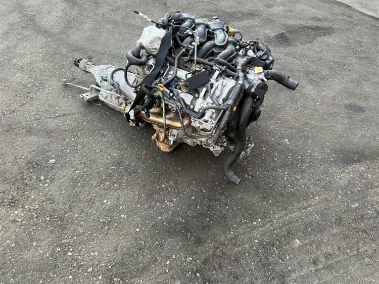 Двигатель Тойота Марк Х в Богучанах 219725
