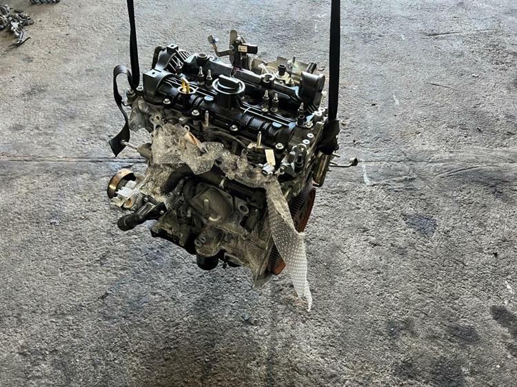 Двигатель Мазда СХ 5 в Богучанах 220209