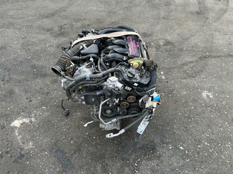 Двигатель Тойота Краун в Богучанах 2218531