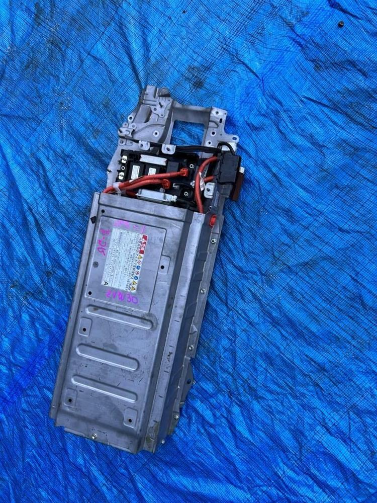 Высоковольтная батарея Тойота Приус в Богучанах 222234