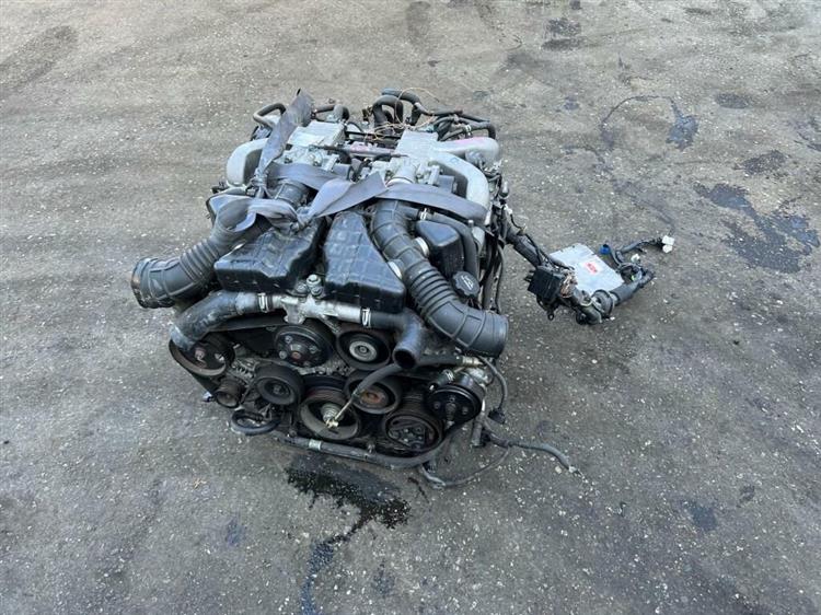 Двигатель Тойота Центури в Богучанах 223639