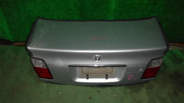 Крышка багажника Хонда Аккорд в Богучанах 223711