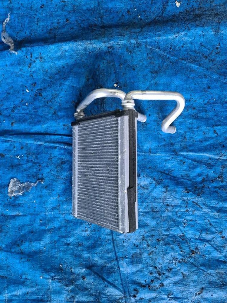 Радиатор печки Тойота Витц в Богучанах 227643