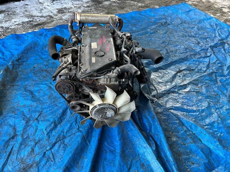 Двигатель Ниссан Титан в Богучанах 228895
