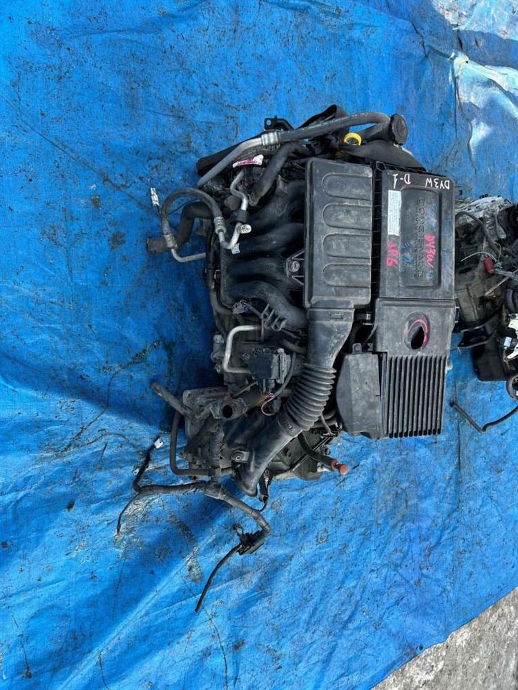 Двигатель Мазда Демио в Богучанах 228987
