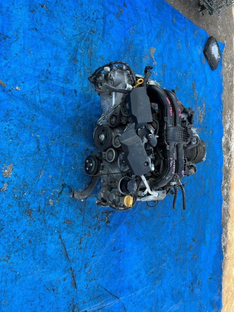 Двигатель Субару Импреза в Богучанах 229022