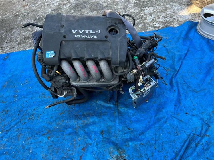 Двигатель Тойота Вольтц в Богучанах 229085