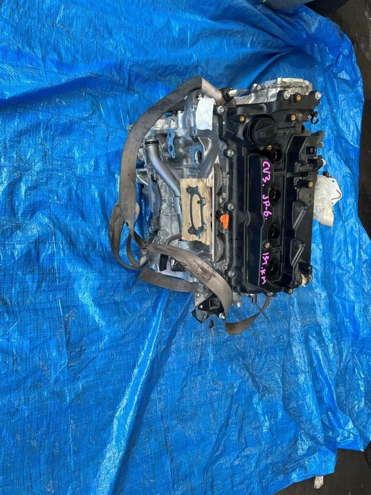 Двигатель Хонда Аккорд в Богучанах 230114