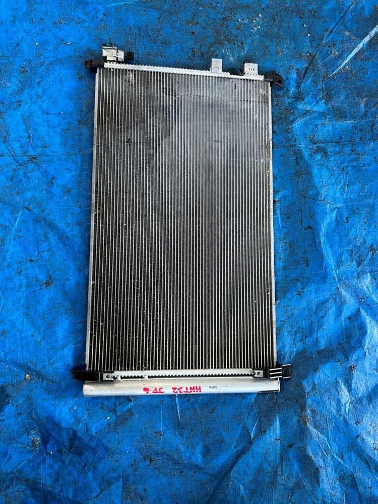 Радиатор кондиционера Ниссан Х-Трейл в Богучанах 230491