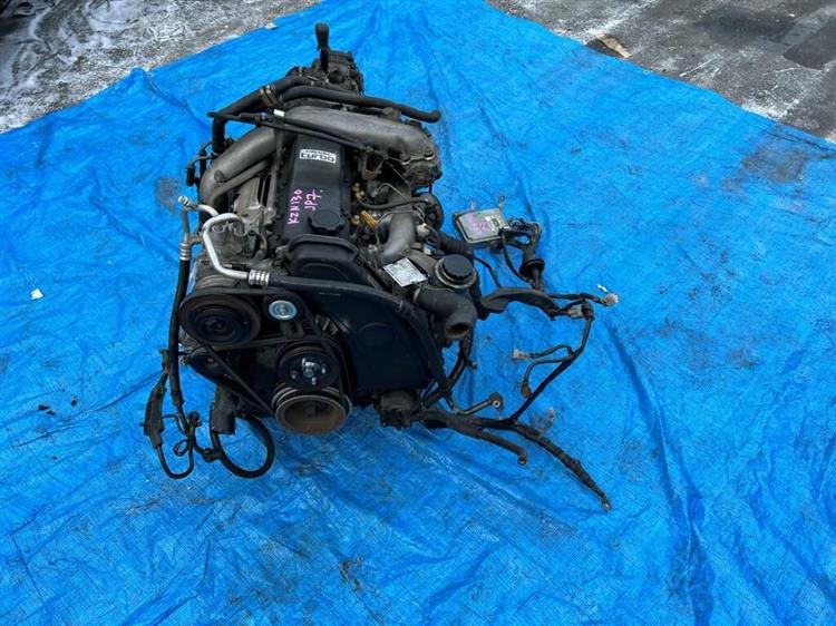 Двигатель Тойота Хайлюкс Сурф в Богучанах 231618