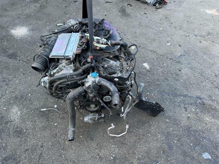 Двигатель Тойота Краун в Богучанах 232884