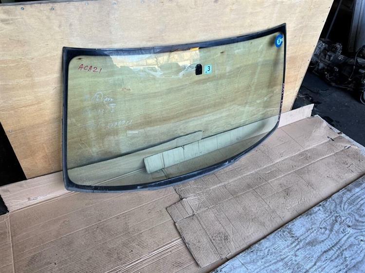 Лобовое стекло Тойота РАВ 4 в Богучанах 236535