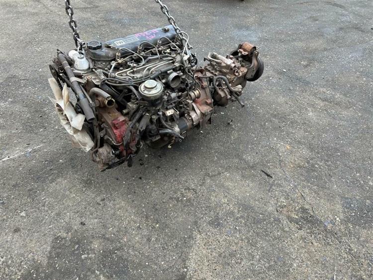 Двигатель Тойота Дюна в Богучанах 236936